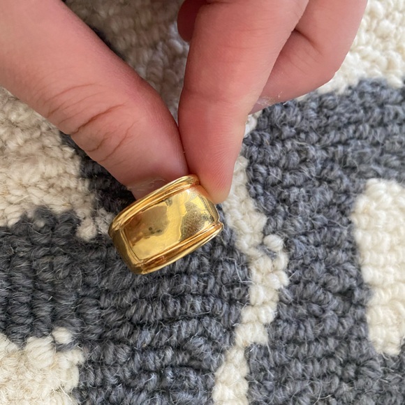 Amazing Chunky Ring - Picture 4 of 6